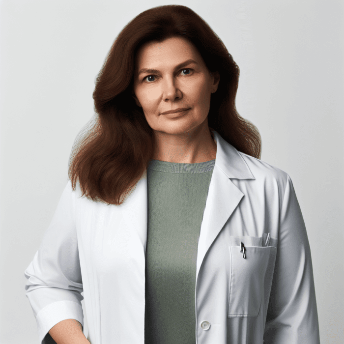 Надежда Дементьева