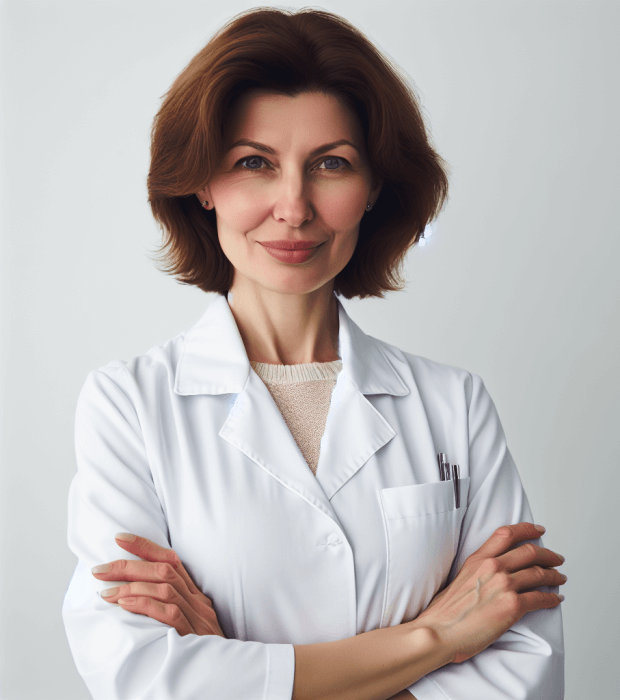 Екатерина Сайбулатова