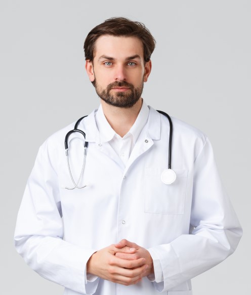 Александр Быков