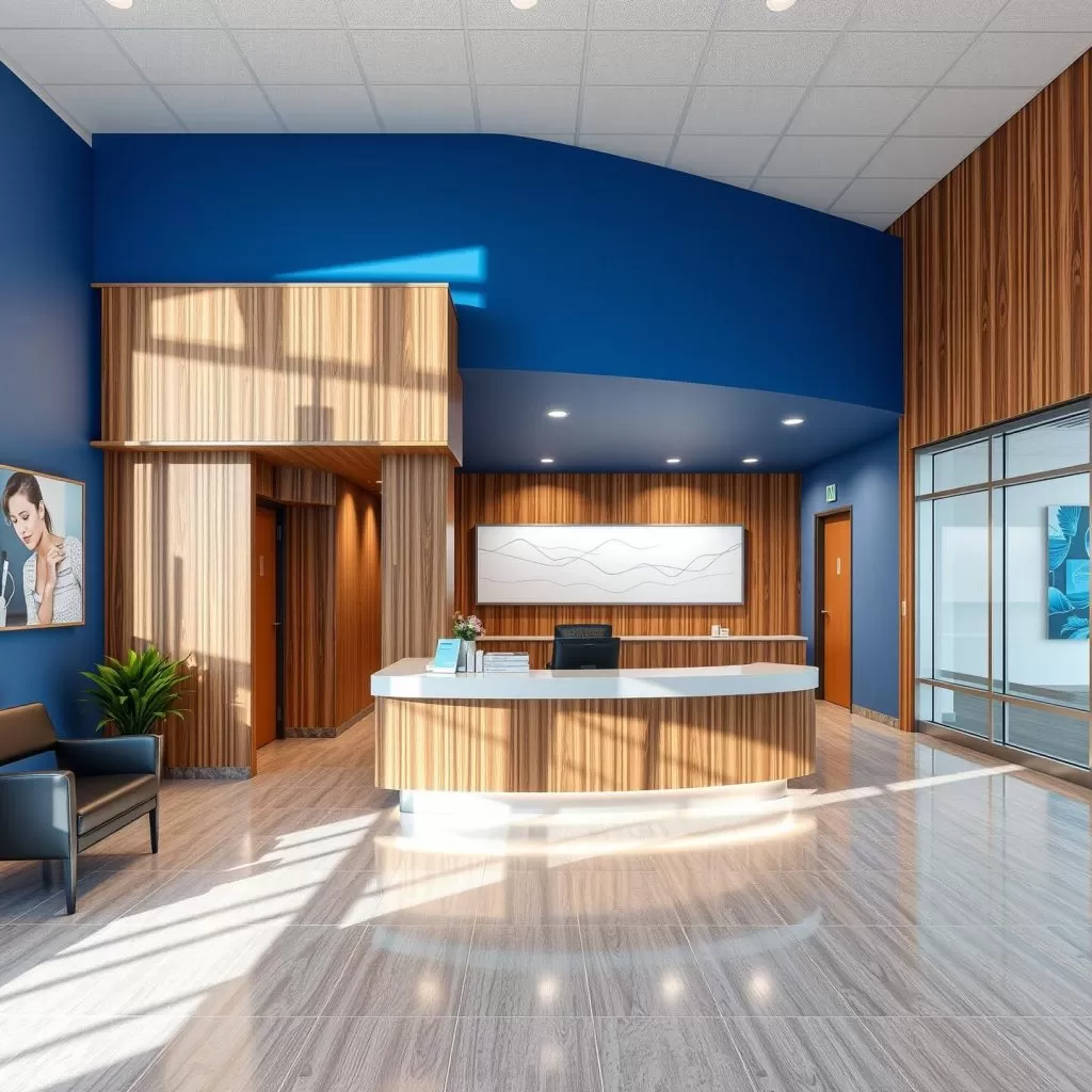 Комплексное оснащение баров и ресторанов