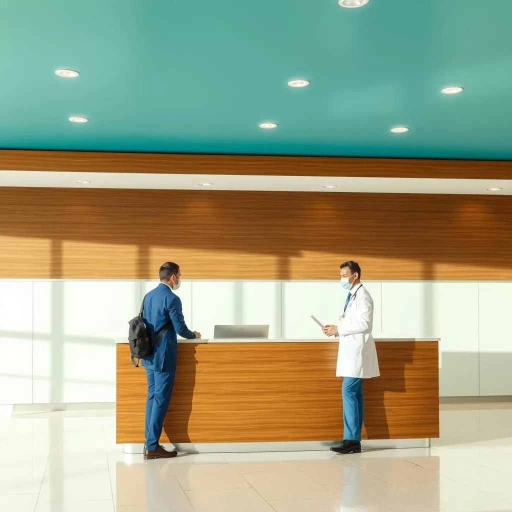 Комплексное оснащение баров и ресторанов